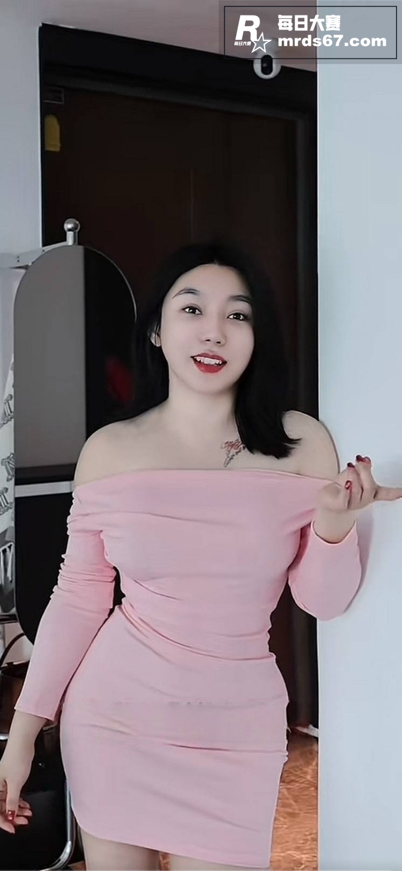 抖音百万粉网红 教母相关图片2