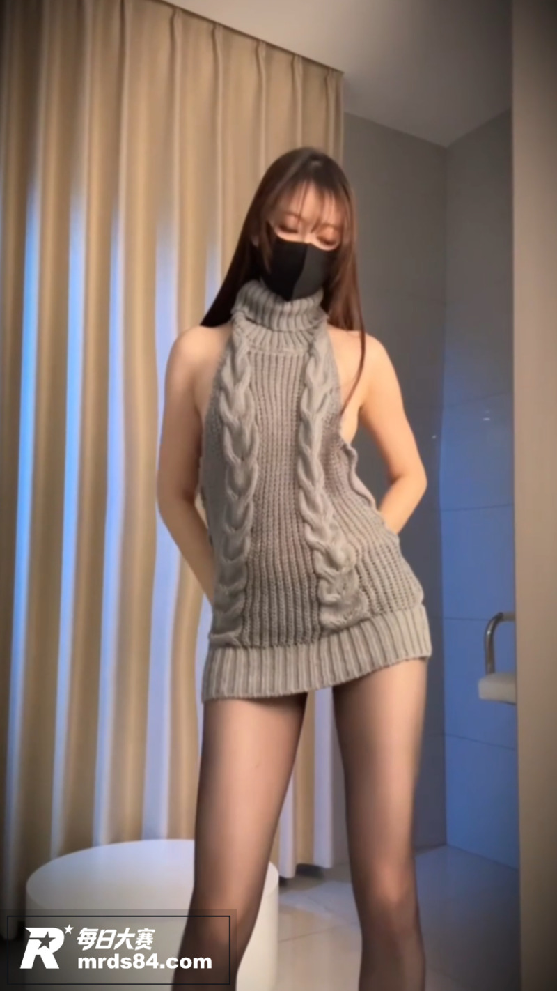 推特极品反差女神 桥相关图片2