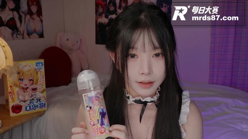 韩国ASMR甜美女神相关图片3