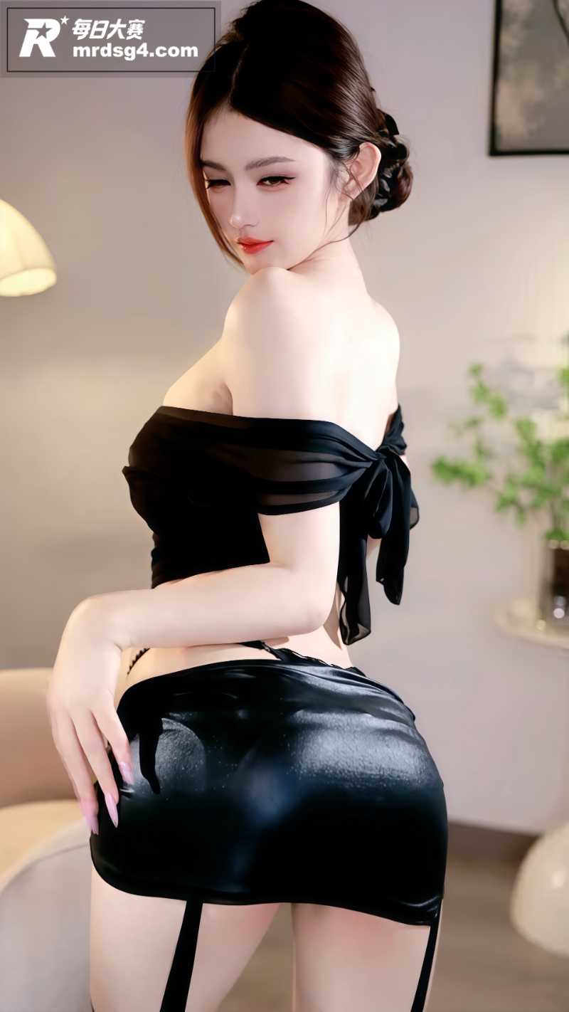 抖音性感人气女主播 相关图片4