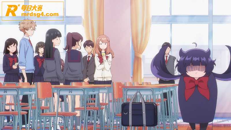 日本经典动漫 少女怪相关图片3