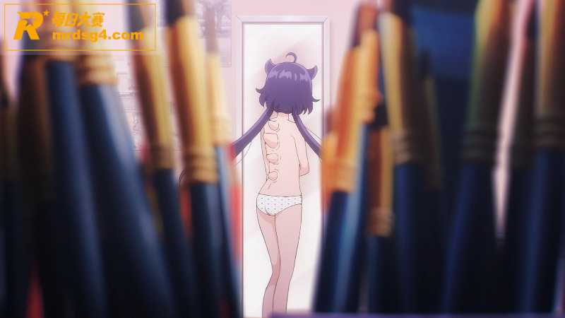 日本经典动漫 少女怪相关图片5