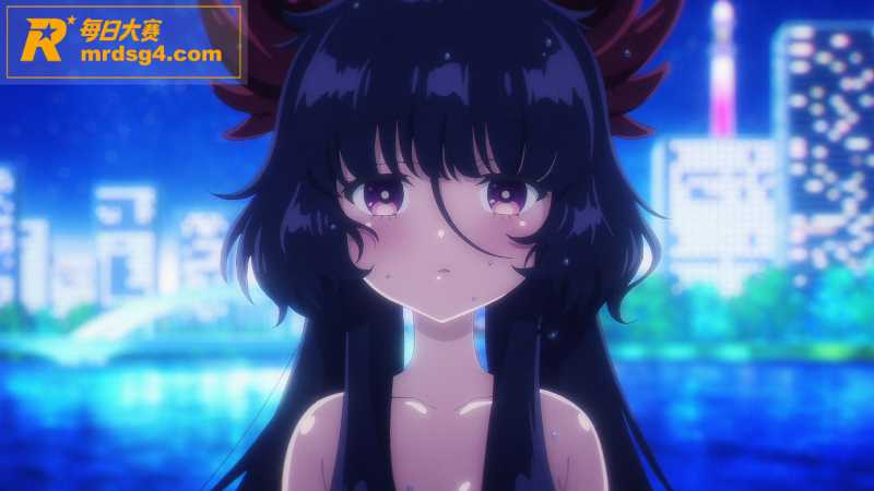 日本经典动漫 少女怪相关图片9