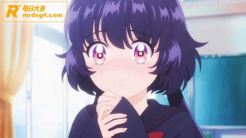 日本经典动漫 少女怪相关图片12