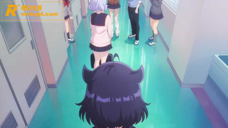 日本经典动漫 少女怪相关图片15