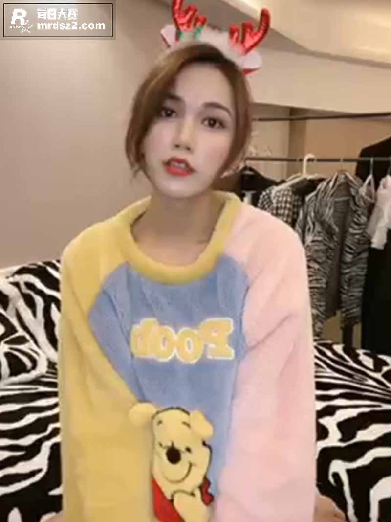 韩国超美伪娘福利视频相关图片1