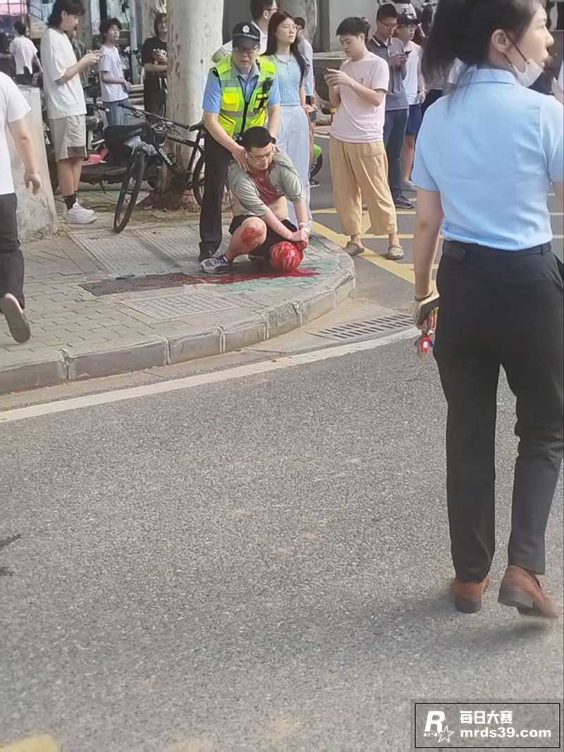 武汉又出大瓜！武汉大相关图片14