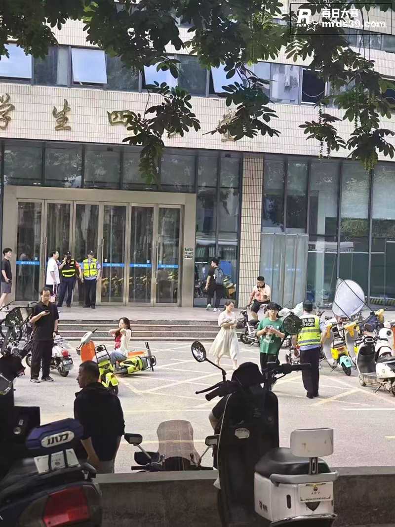 武汉又出大瓜！武汉大相关图片15