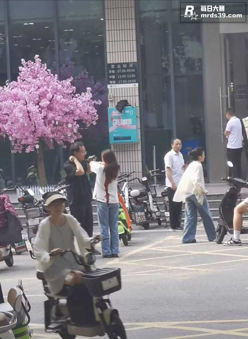 武汉又出大瓜！武汉大相关图片16