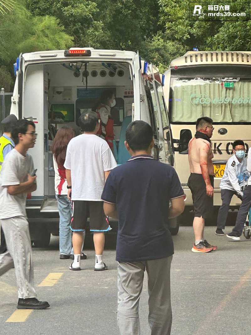 武汉又出大瓜！武汉大相关图片18