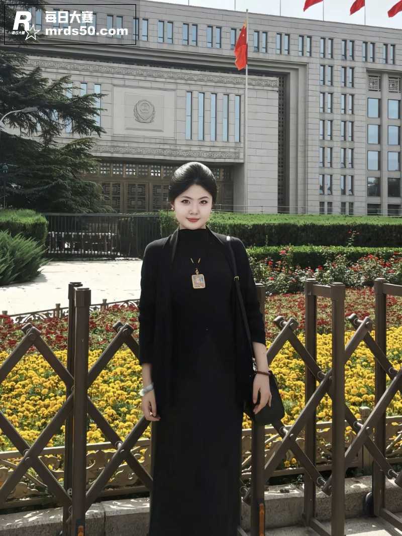 河南郑州气质女神 周相关图片1