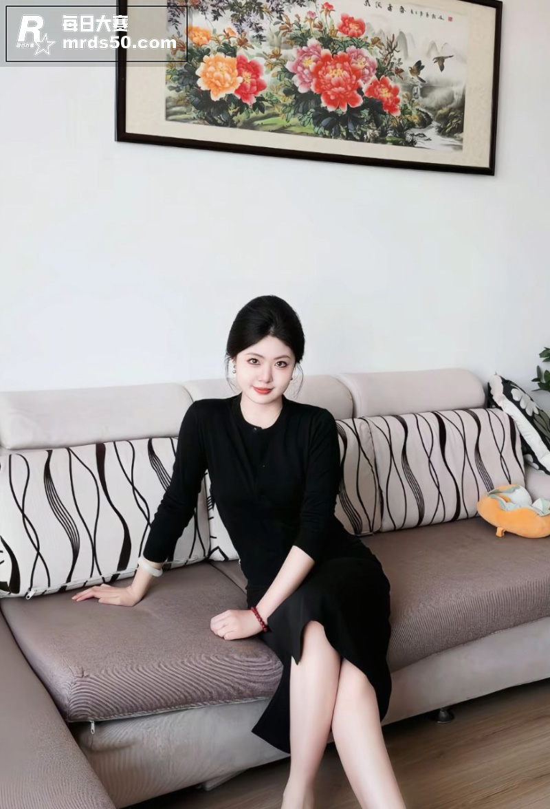 河南郑州气质女神 周相关图片3