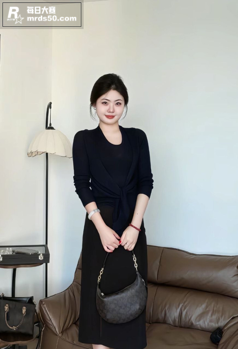 河南郑州气质女神 周相关图片4