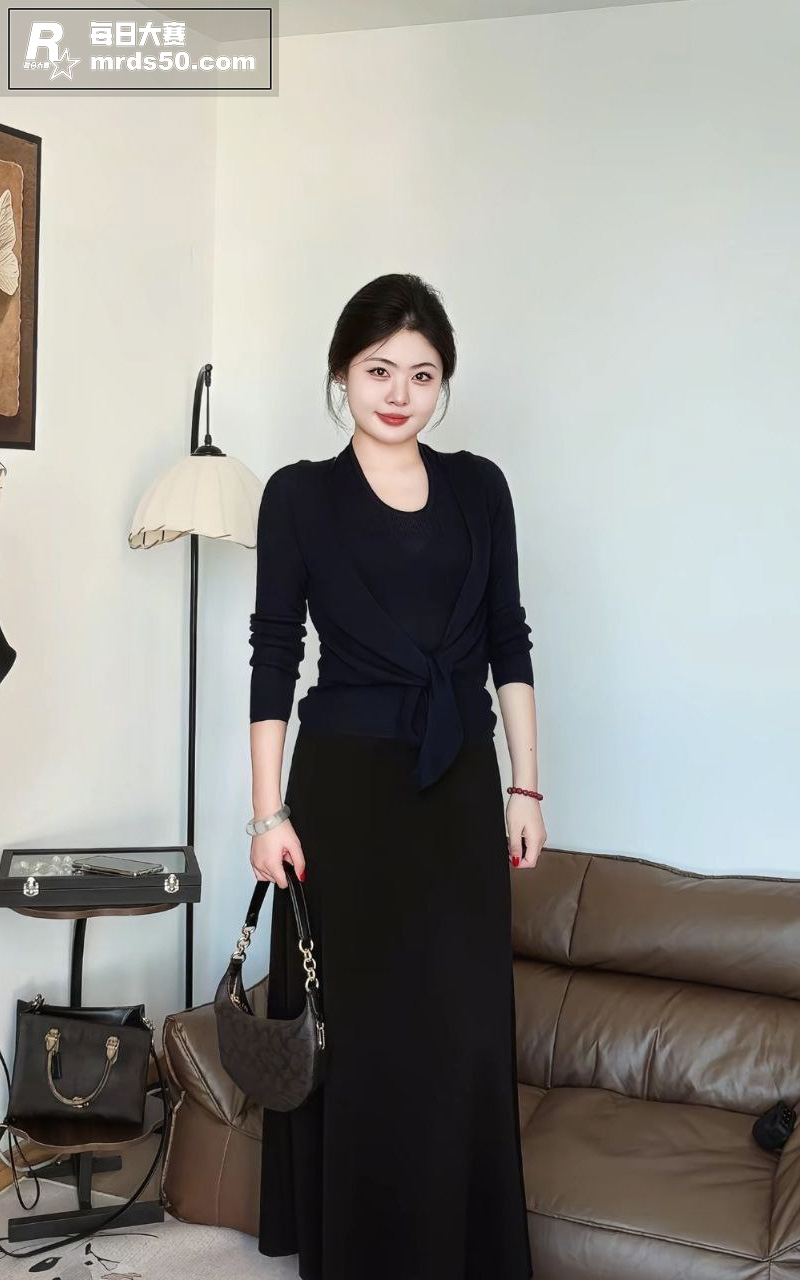 河南郑州气质女神 周相关图片5