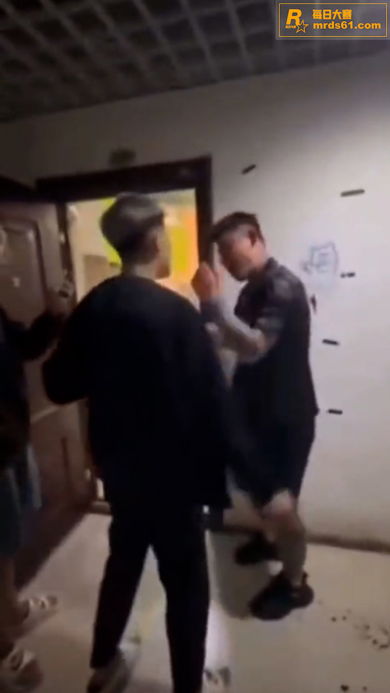 国服典韦砍人事件完整相关图片10