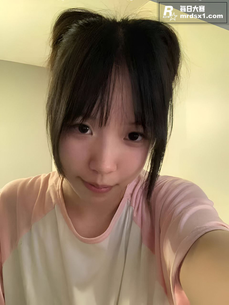 广东珠海高颜值清纯学相关图片4