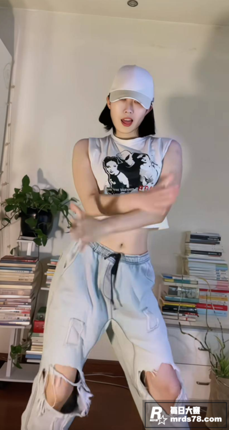 快手极品舞蹈老师 紫相关图片2