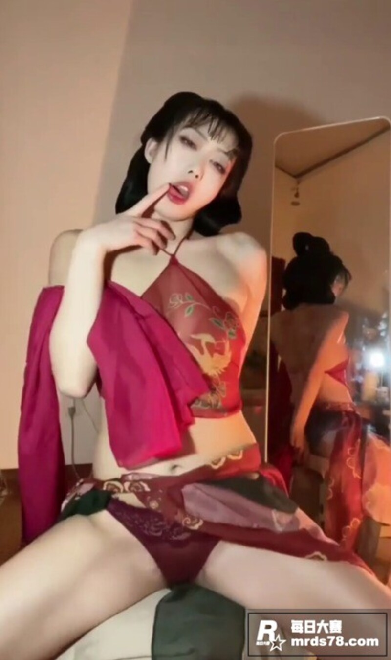 快手极品舞蹈老师 紫相关图片9