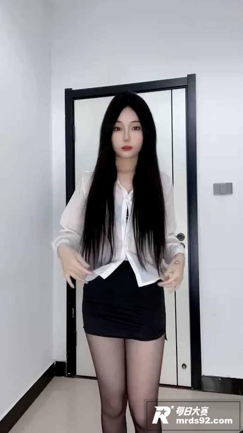 快手高颜值网红 里里相关图片5