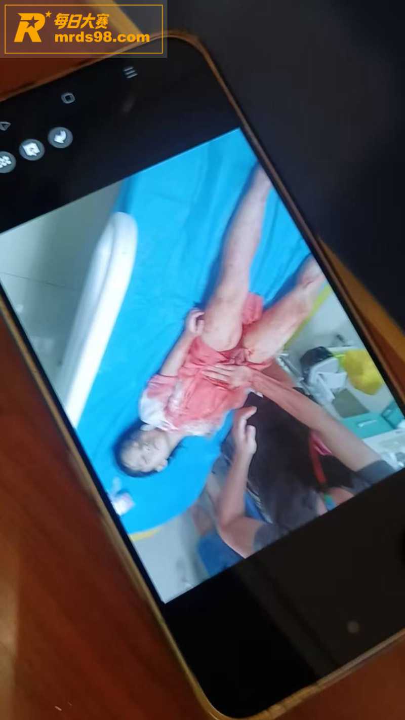 福建省肯德基捅人事件相关图片7