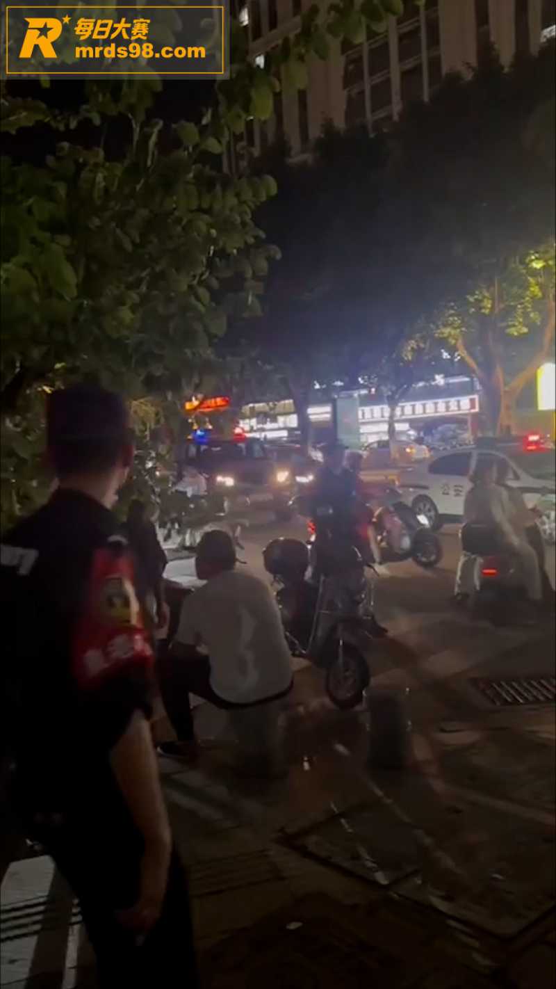 福建省肯德基捅人事件相关图片12