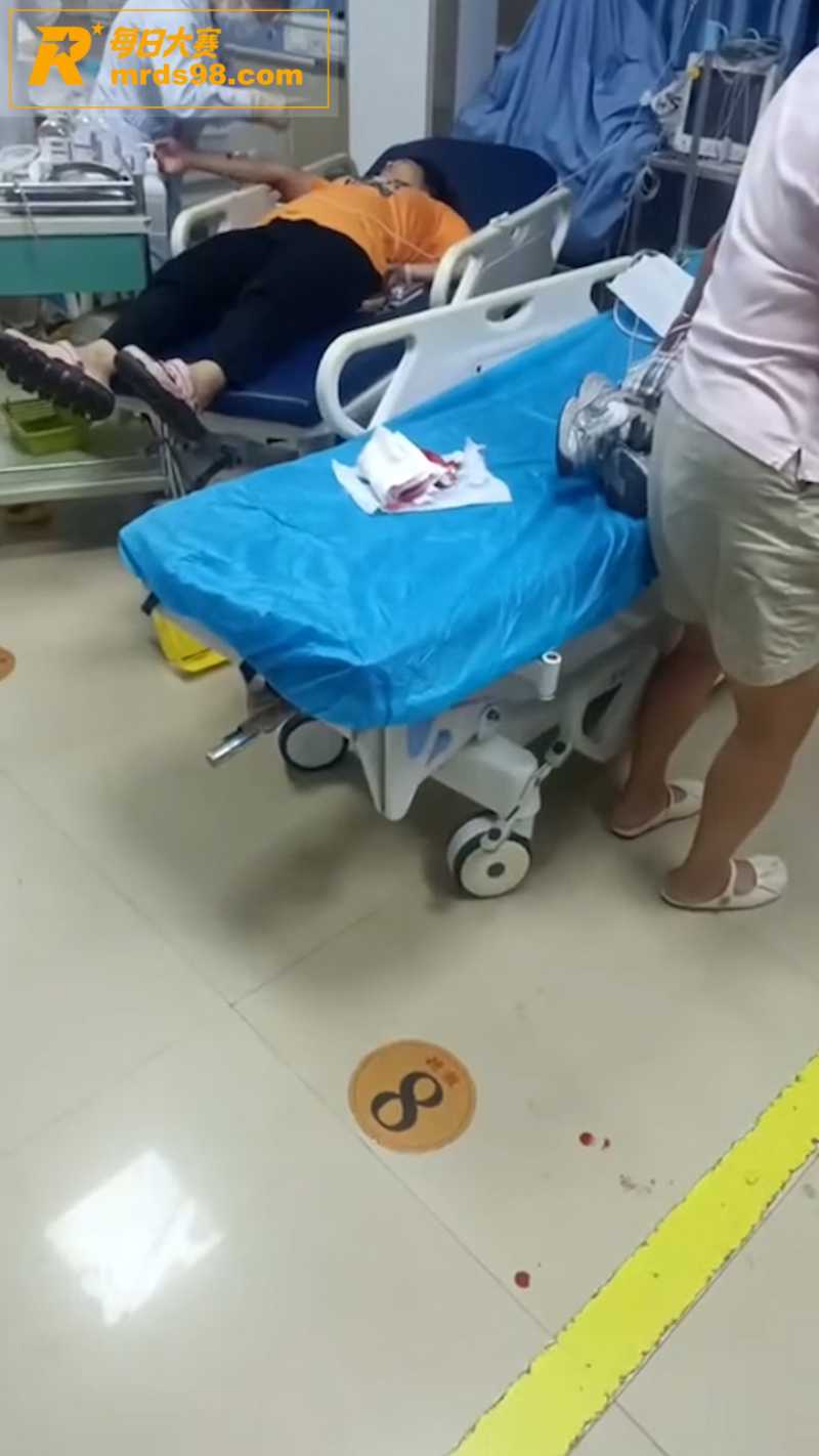 福建省肯德基捅人事件相关图片14