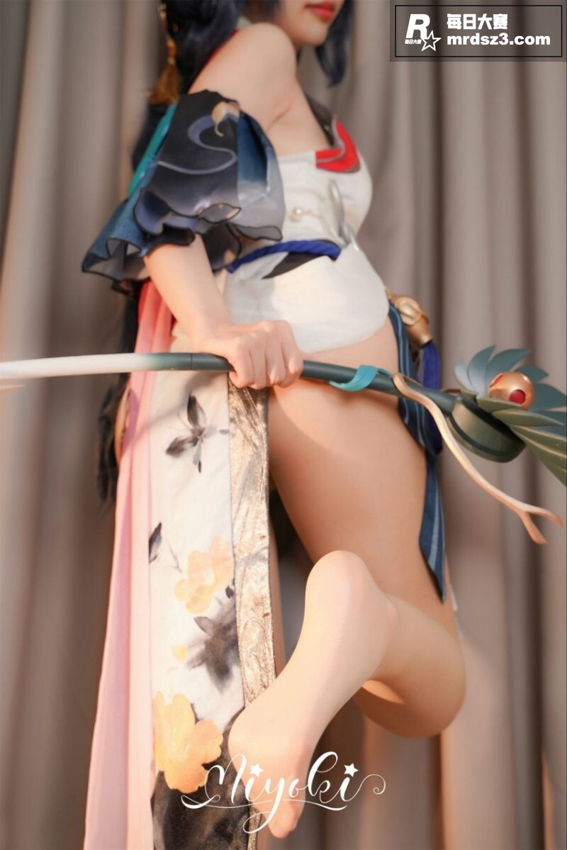 老牌福利姬 铃木美咲相关图片1