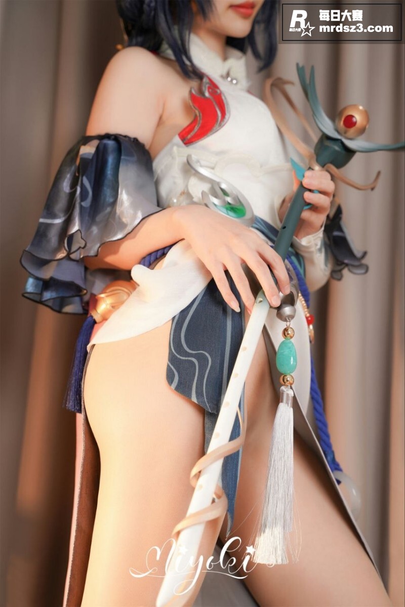 老牌福利姬 铃木美咲相关图片19