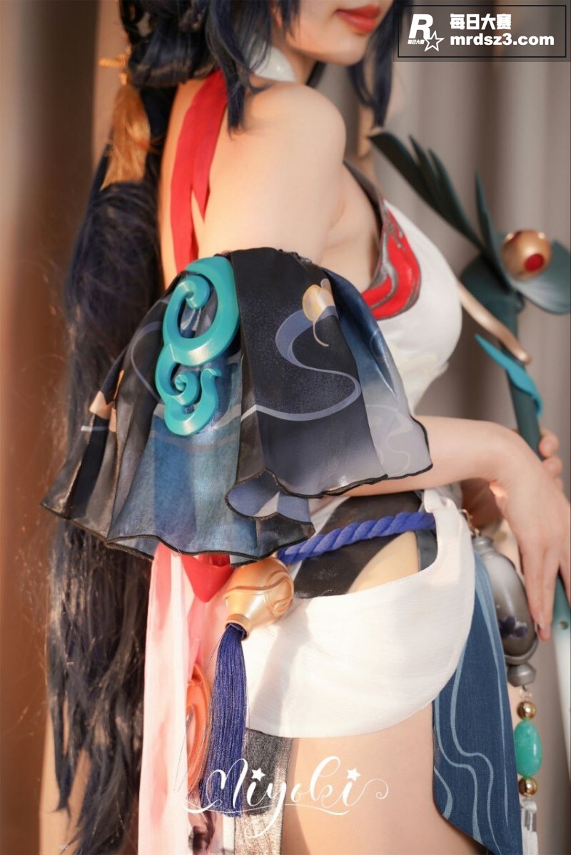 老牌福利姬 铃木美咲相关图片20