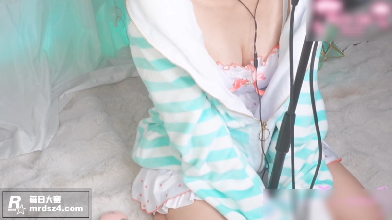 推特ASMR博主 苺相关图片1