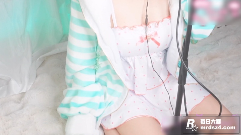 推特ASMR博主 苺相关图片5