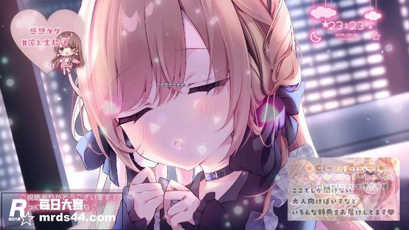 声控系列 日本ASM相关图片2