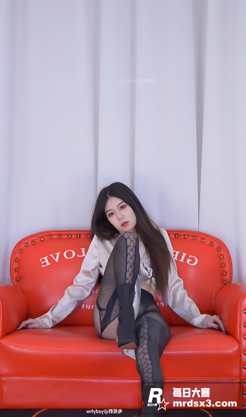 精舞社 子沫 裸舞福相关图片3