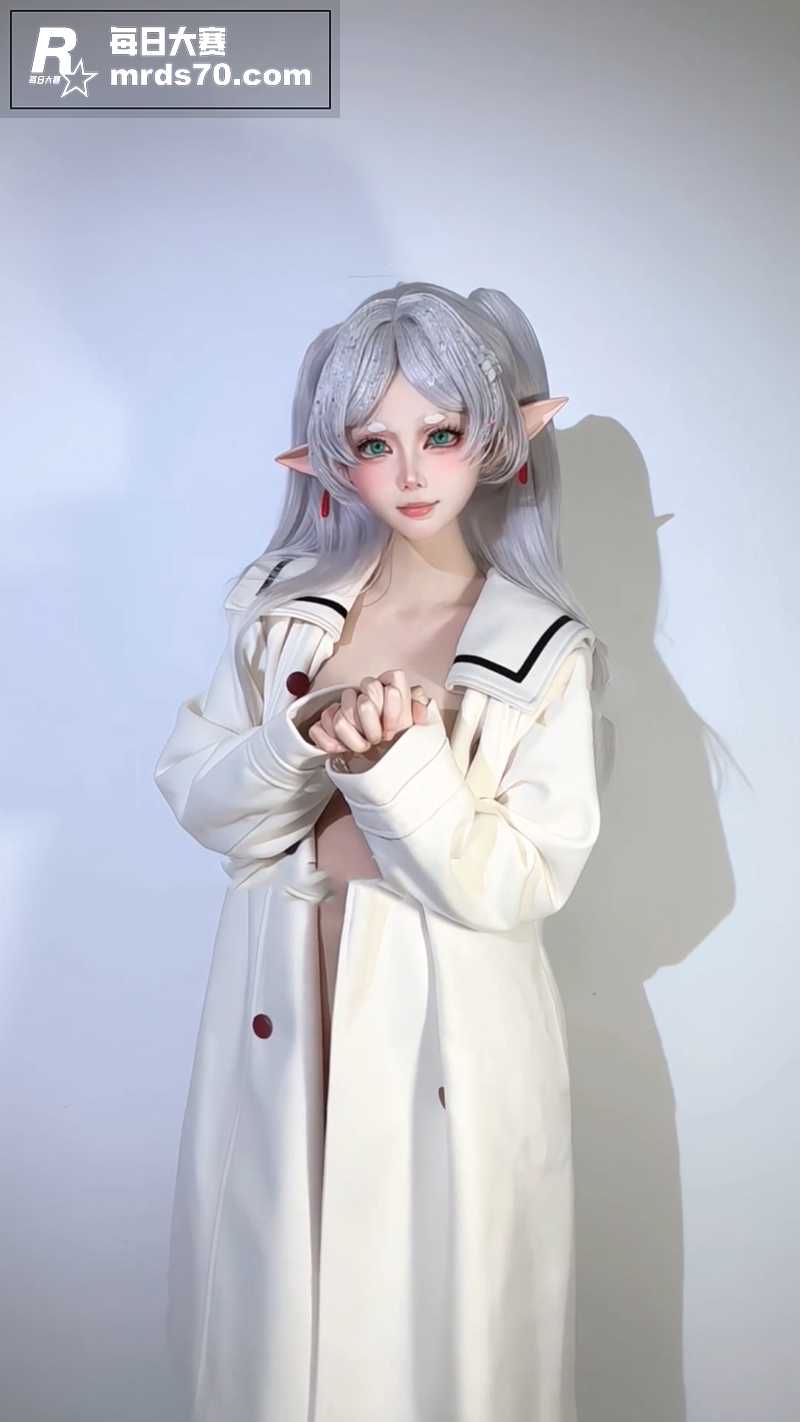 推特少女福利姬 希尔相关图片10