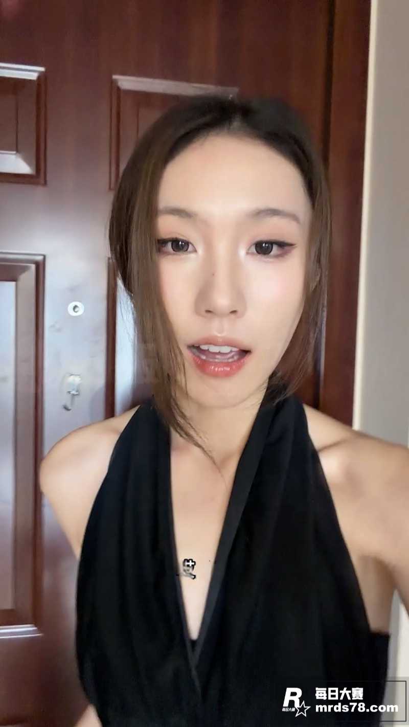 推特高颜值女神 胆胆相关图片2