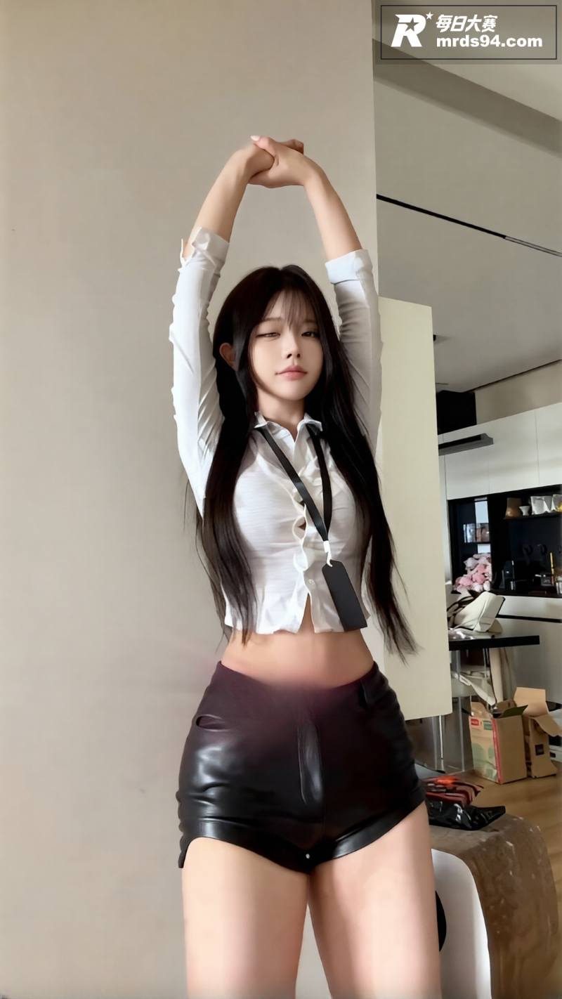 ivy抖音风混剪 摩相关图片3