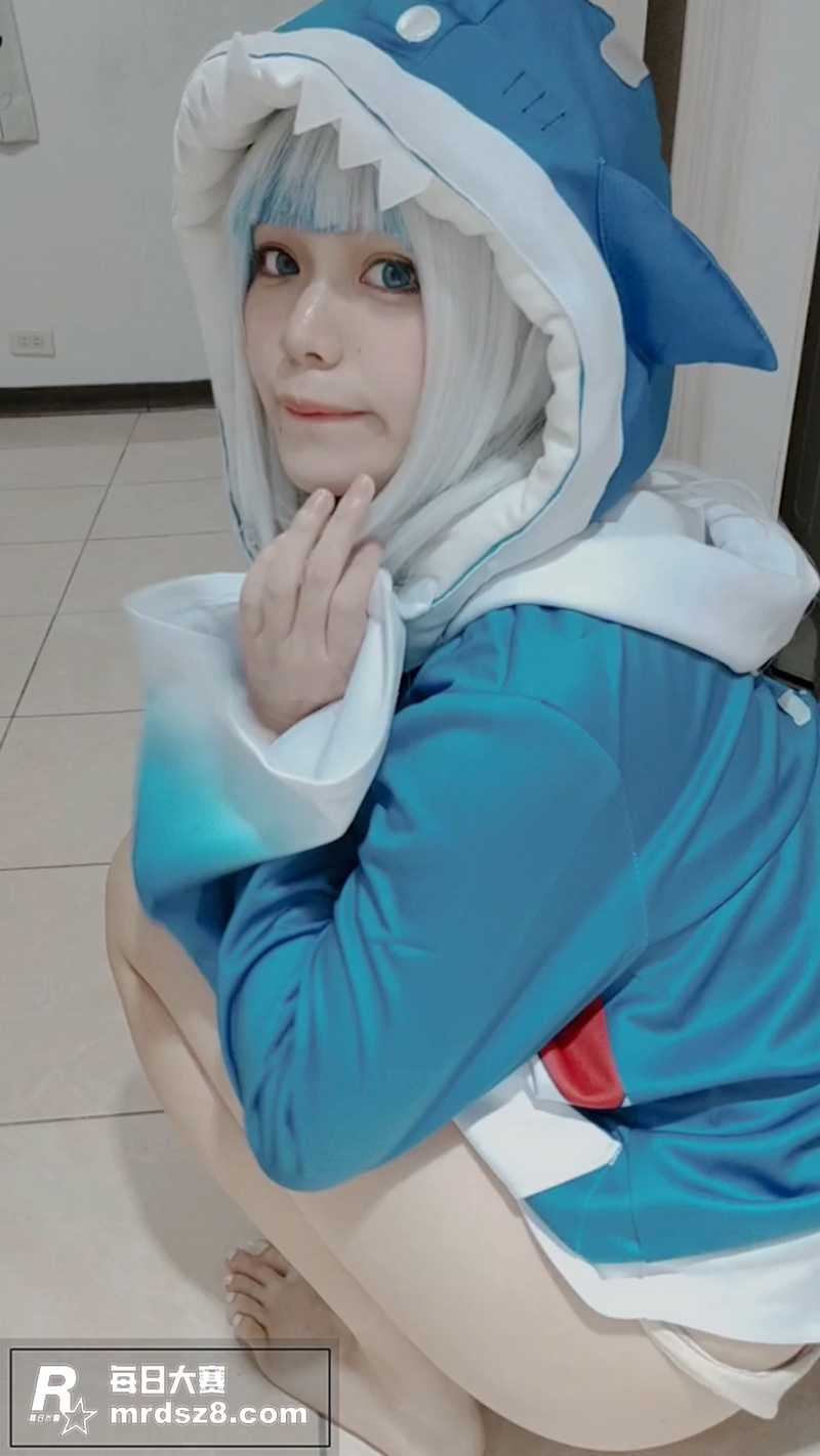 台湾萝莉系AV女优 相关图片2