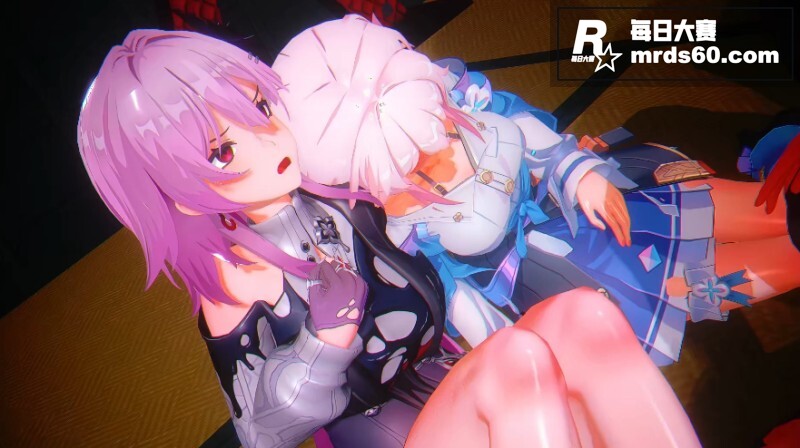 3D成人无码动漫「星相关图片1