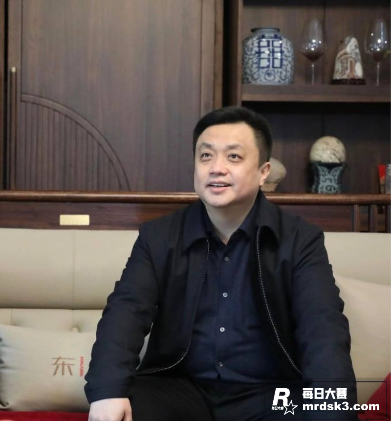 河北省邢台市常委会副相关图片2