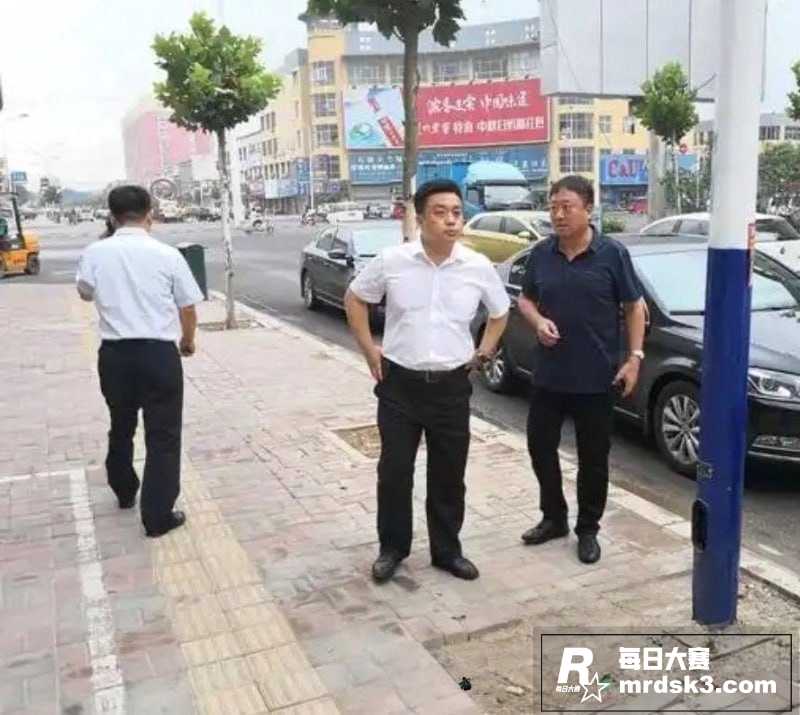 河北省邢台市常委会副相关图片4