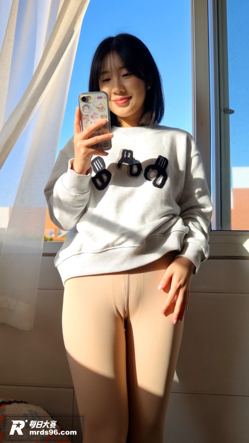 AI唯美短剧 我的女相关图片1