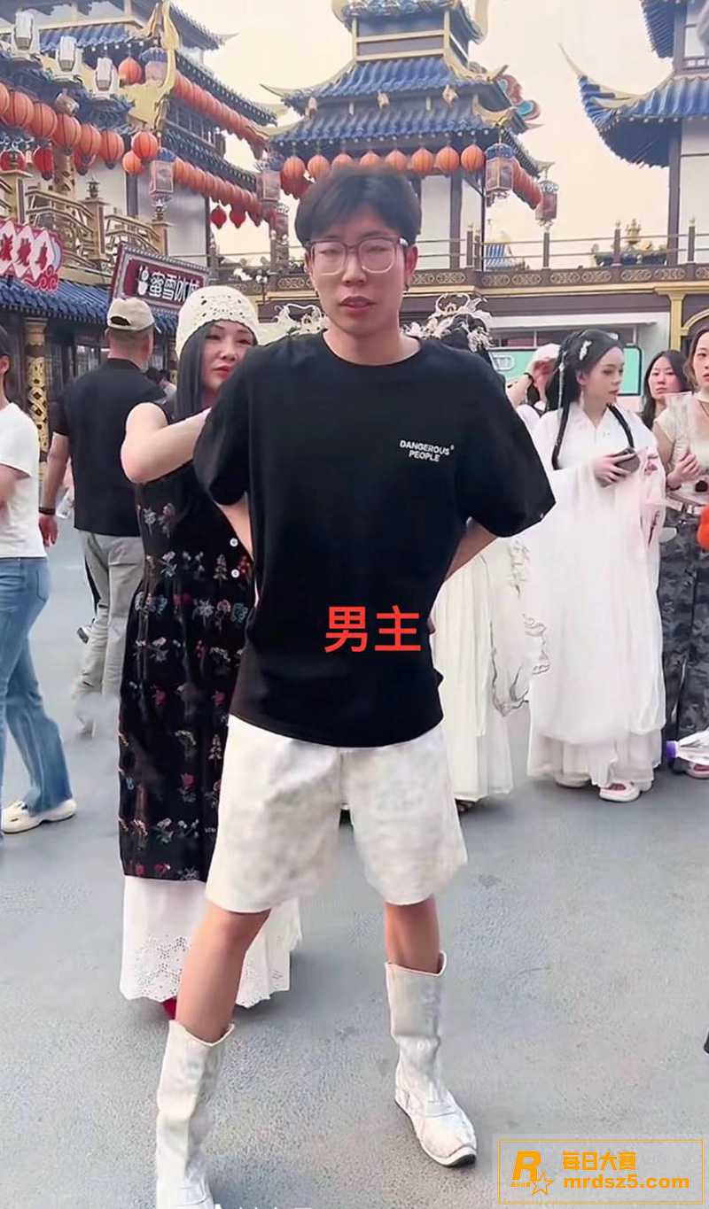 河南开封万岁山 网红相关图片11