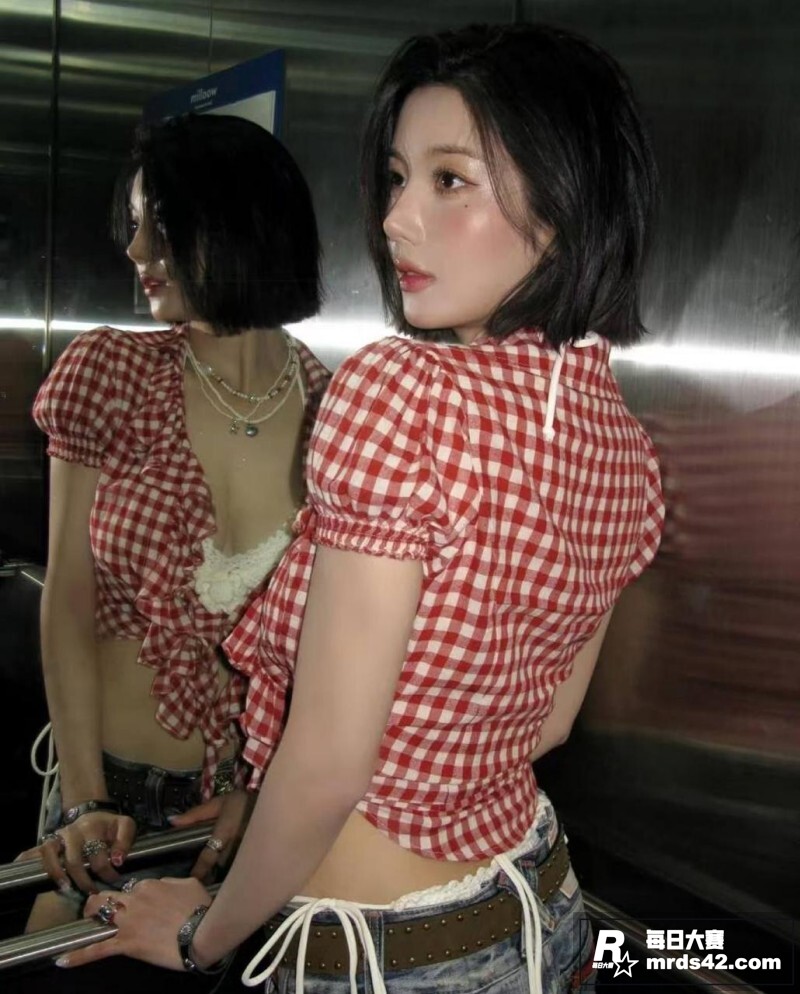 水弹音乐节韩国女星 相关图片1