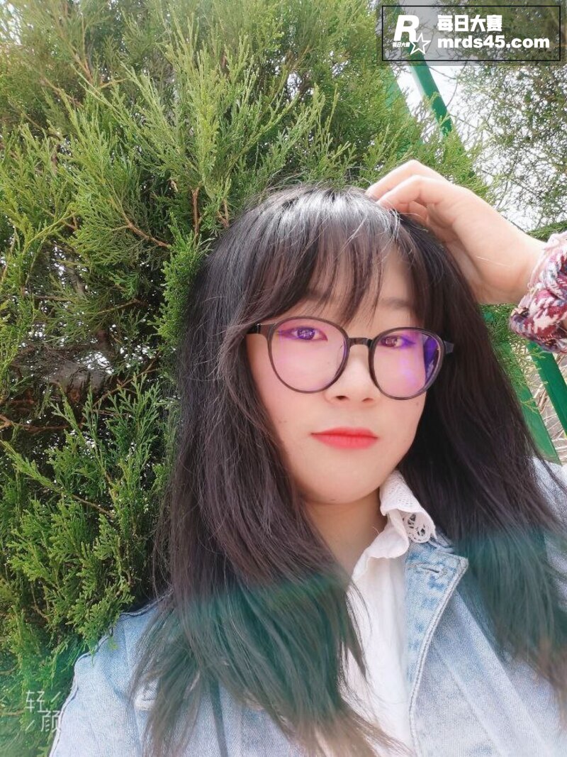 青海师范大学 李娇娇相关图片2