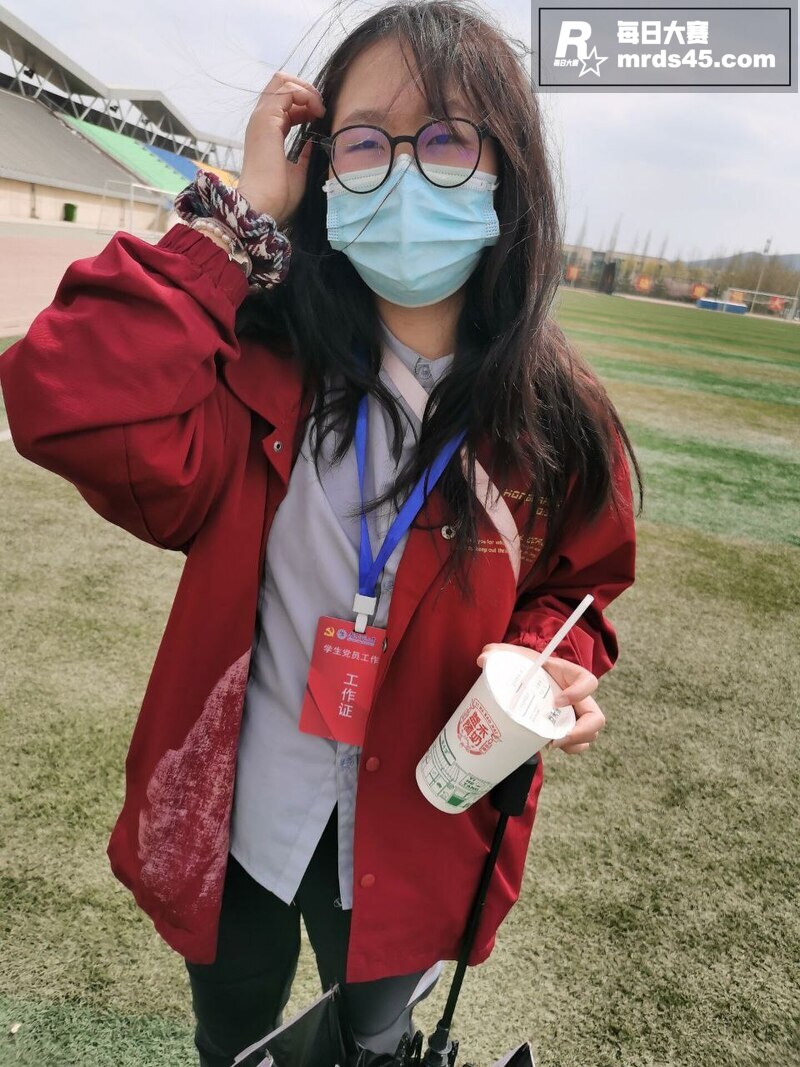 青海师范大学 李娇娇相关图片7