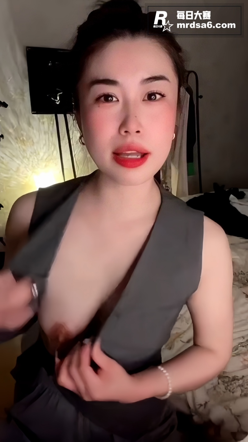 抖音快手小红书网红女相关图片4