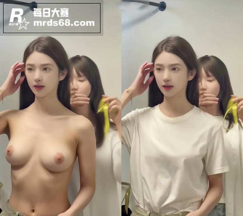 AI脱衣重磅合集！超相关图片1
