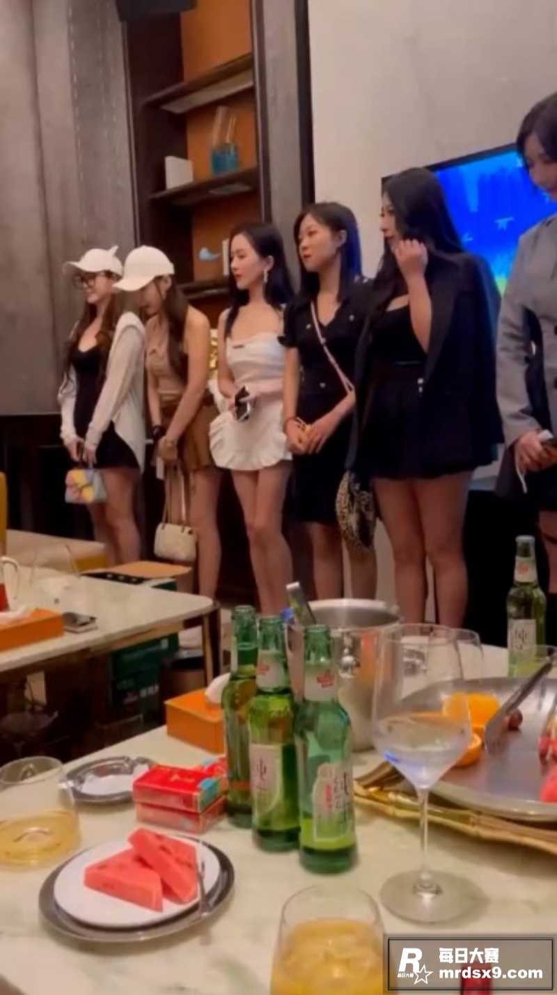 夜总会约炮特辑 爆操相关图片1
