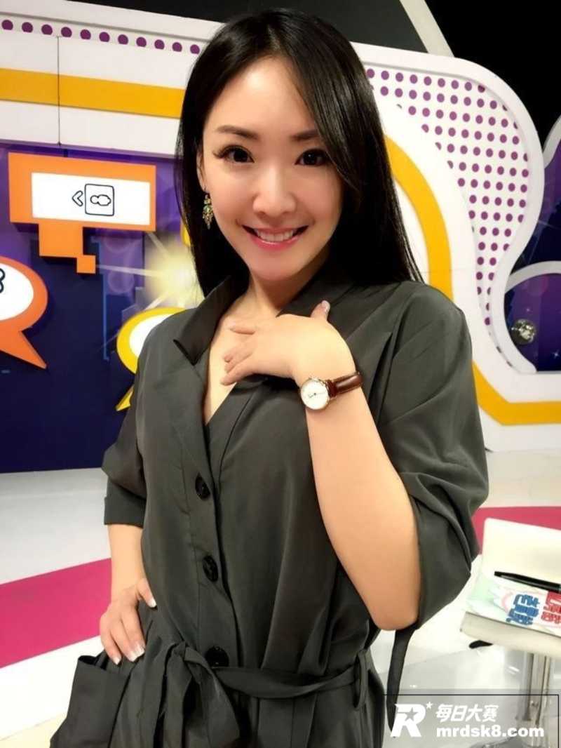 台湾知名女演员 王俐相关图片2