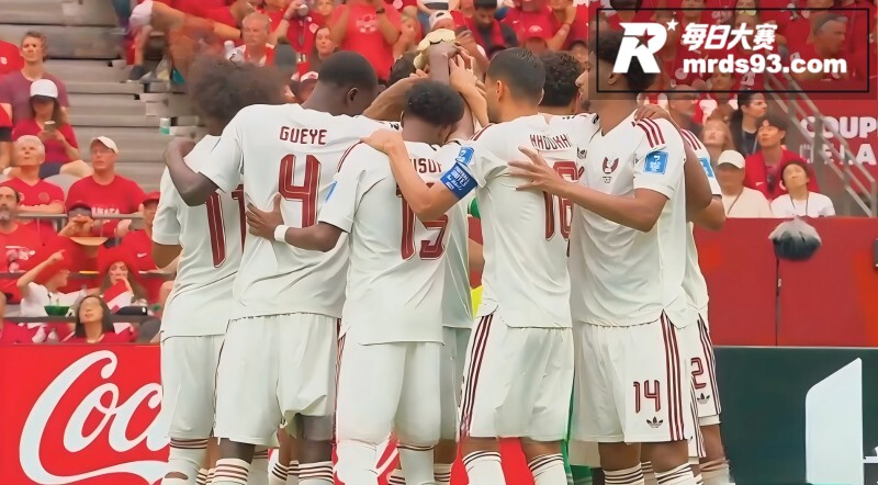 美加墨世界杯 东道主相关图片1
